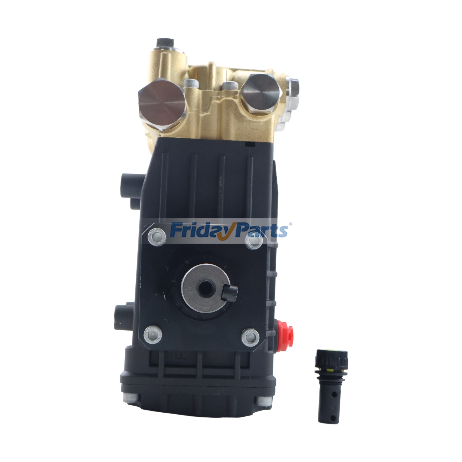 FridayParts Washer Pump