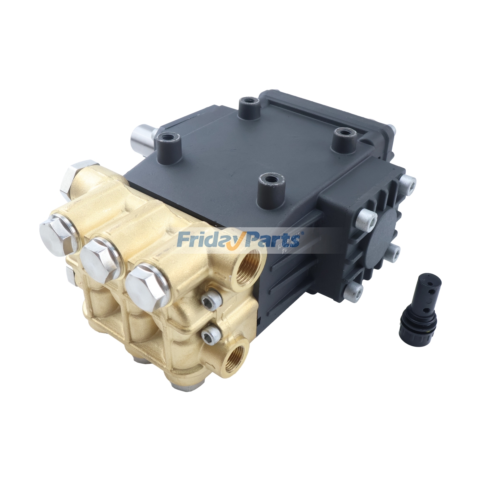 Washer Pump Replacement for General Pump SJMF0615N