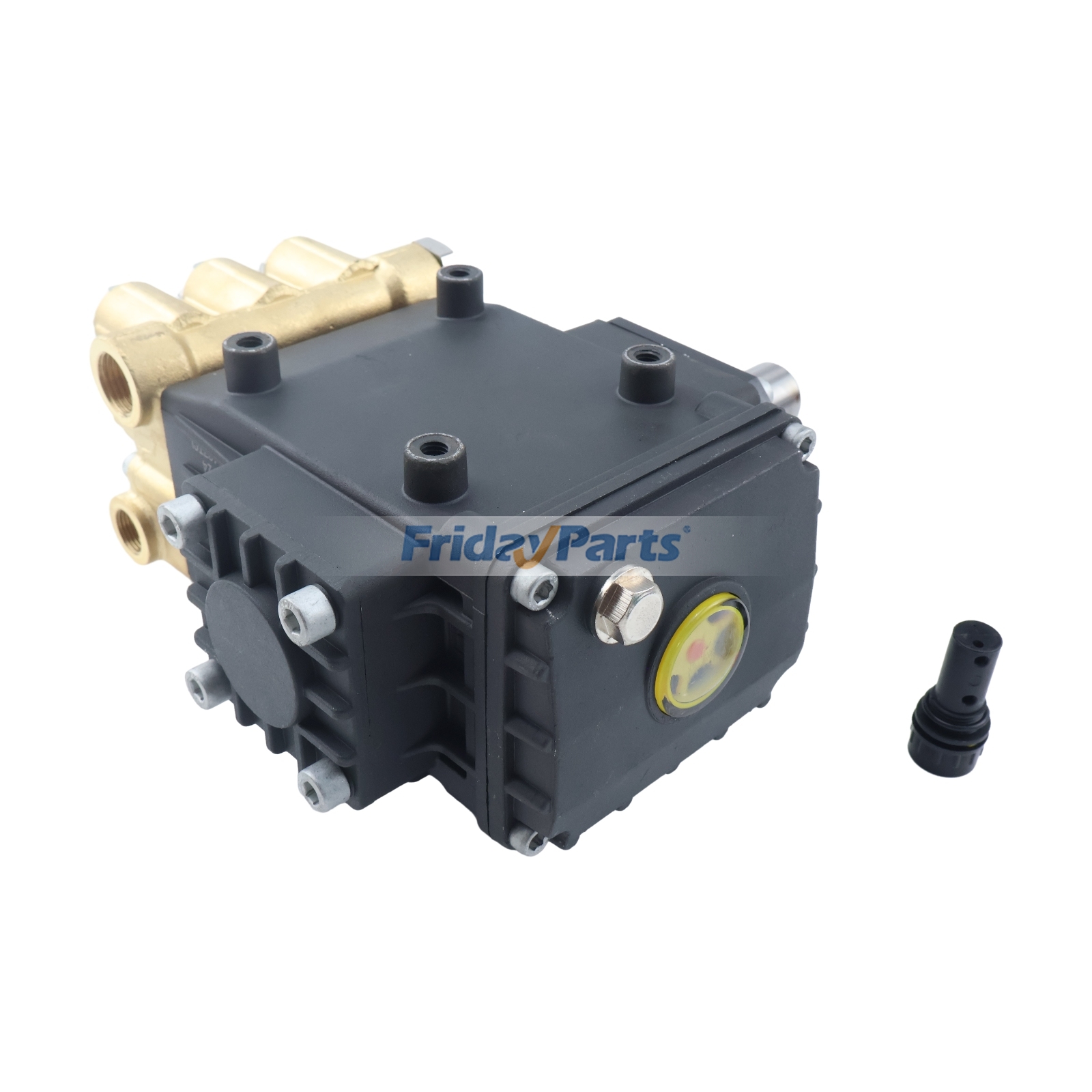Cleaning Equipment Washer Pump