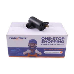 Washer Pump VOE14614042 for Volvo Excavator EC120D EC140D EC160D EC200D EC235D EC380D EW140D