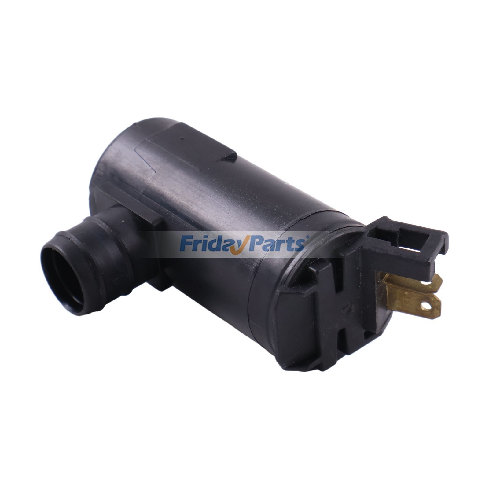 Washer Pump for Compactor,Excavator
