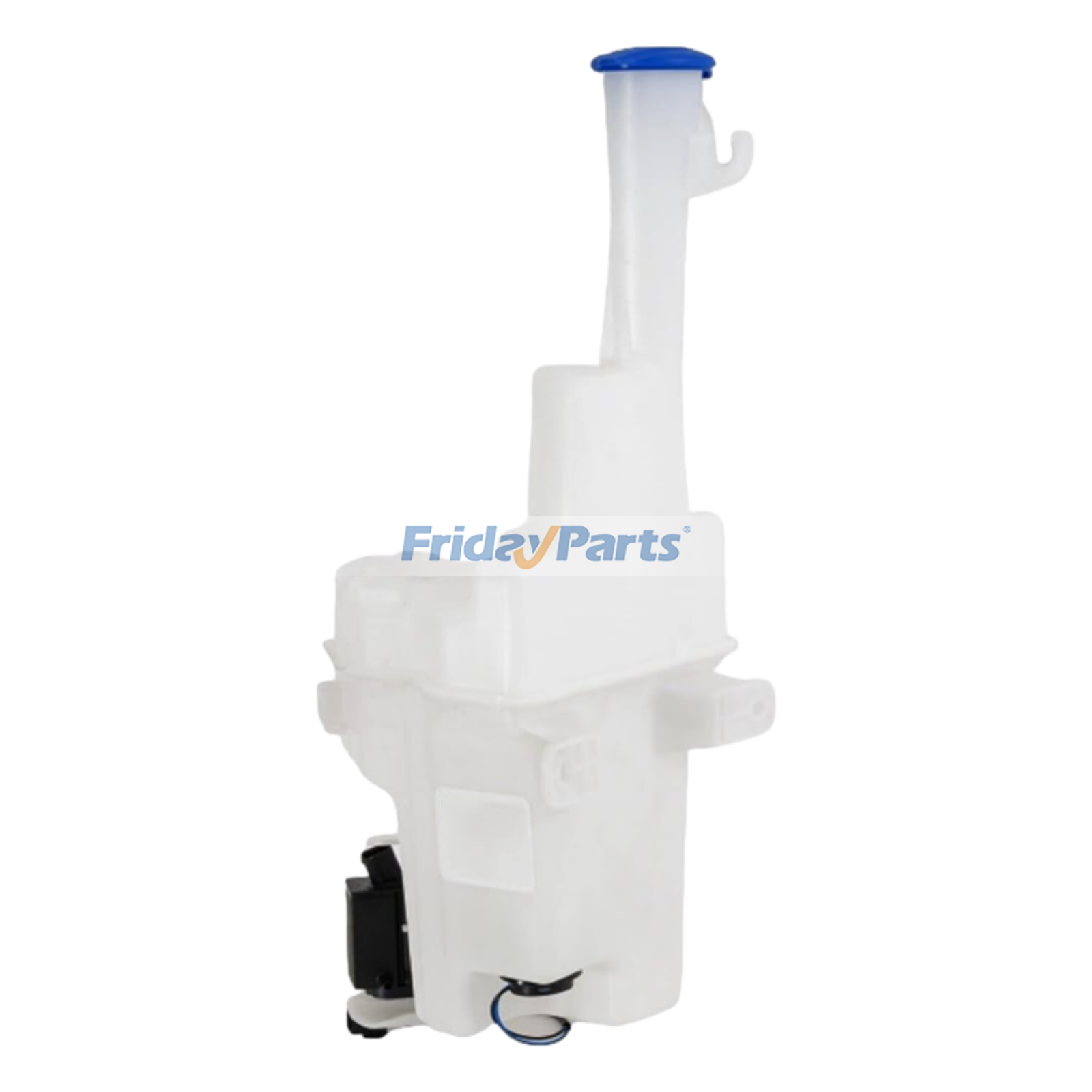 Réservoir de lave-glace 98610J9100 pour Hyundai Kona Electric 2018-2023