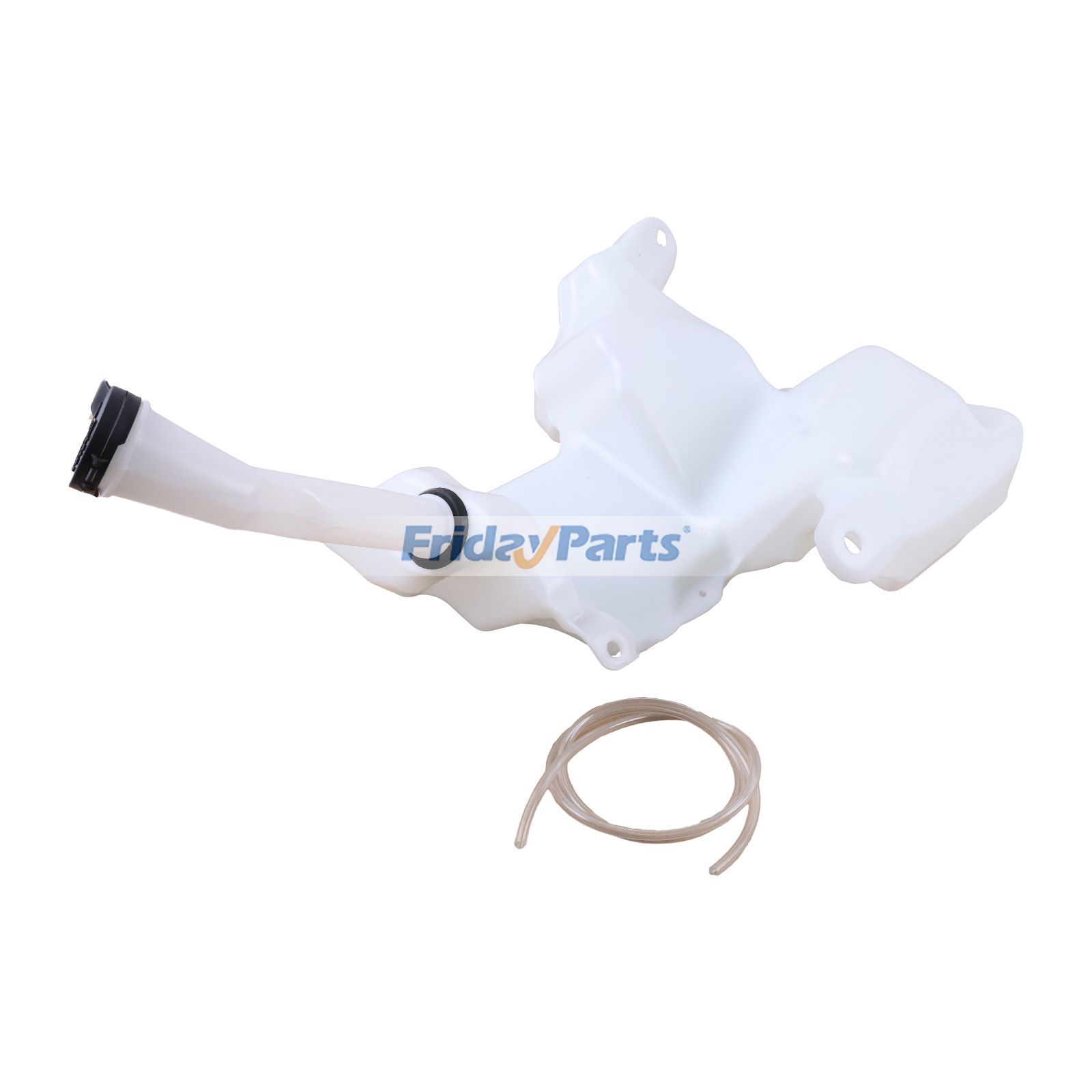 Washer Reservoir Expansion Tank 84112873 GM1288242 for 2017-2020 Chevrolet Malibu