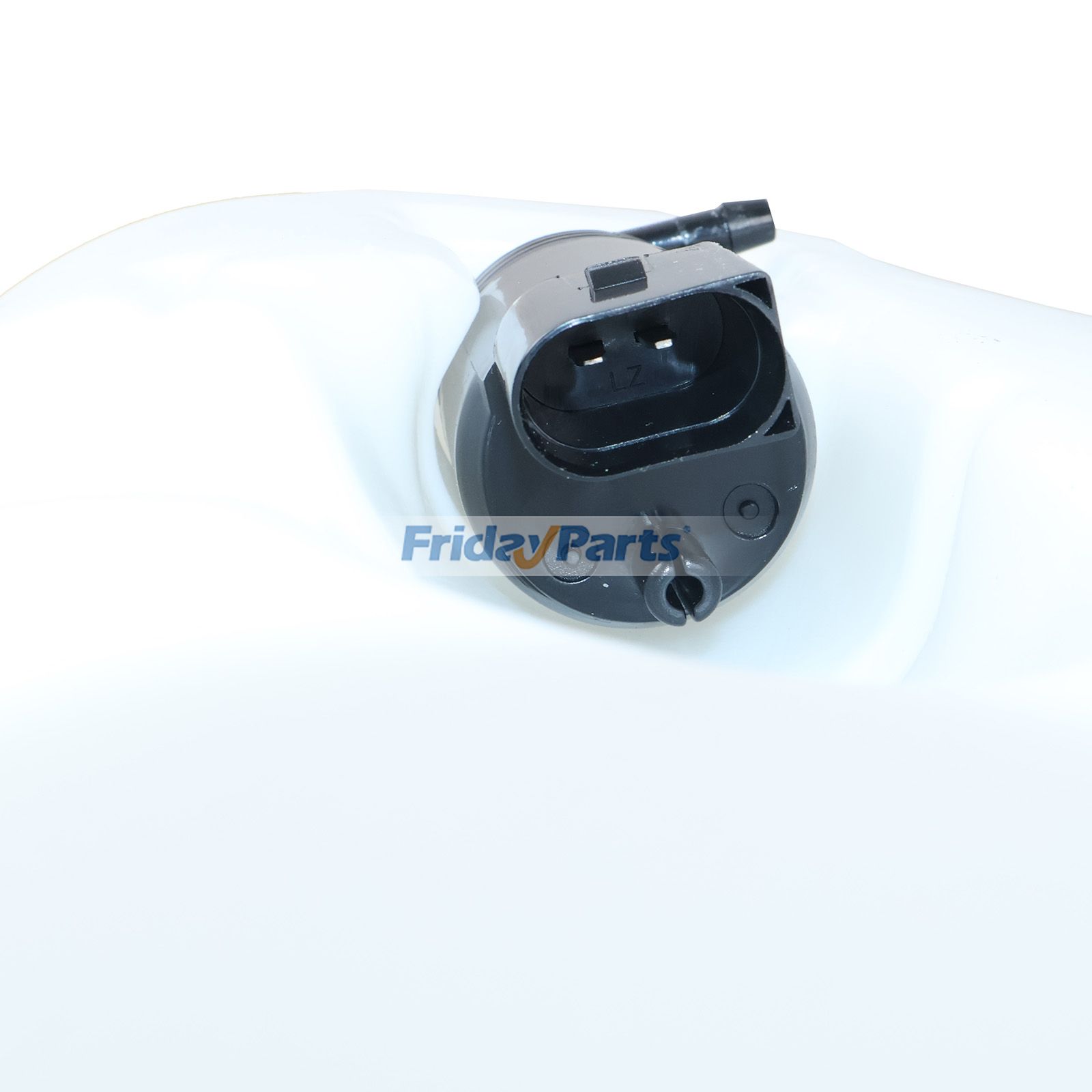Washer Reservoir Expansion Tank For Chevrolet Vehicle