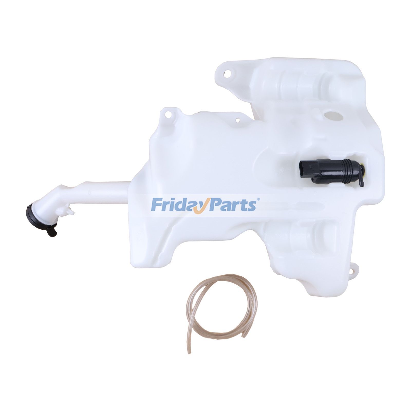  Washer Reservoir Expansion Tank For Chevrolet