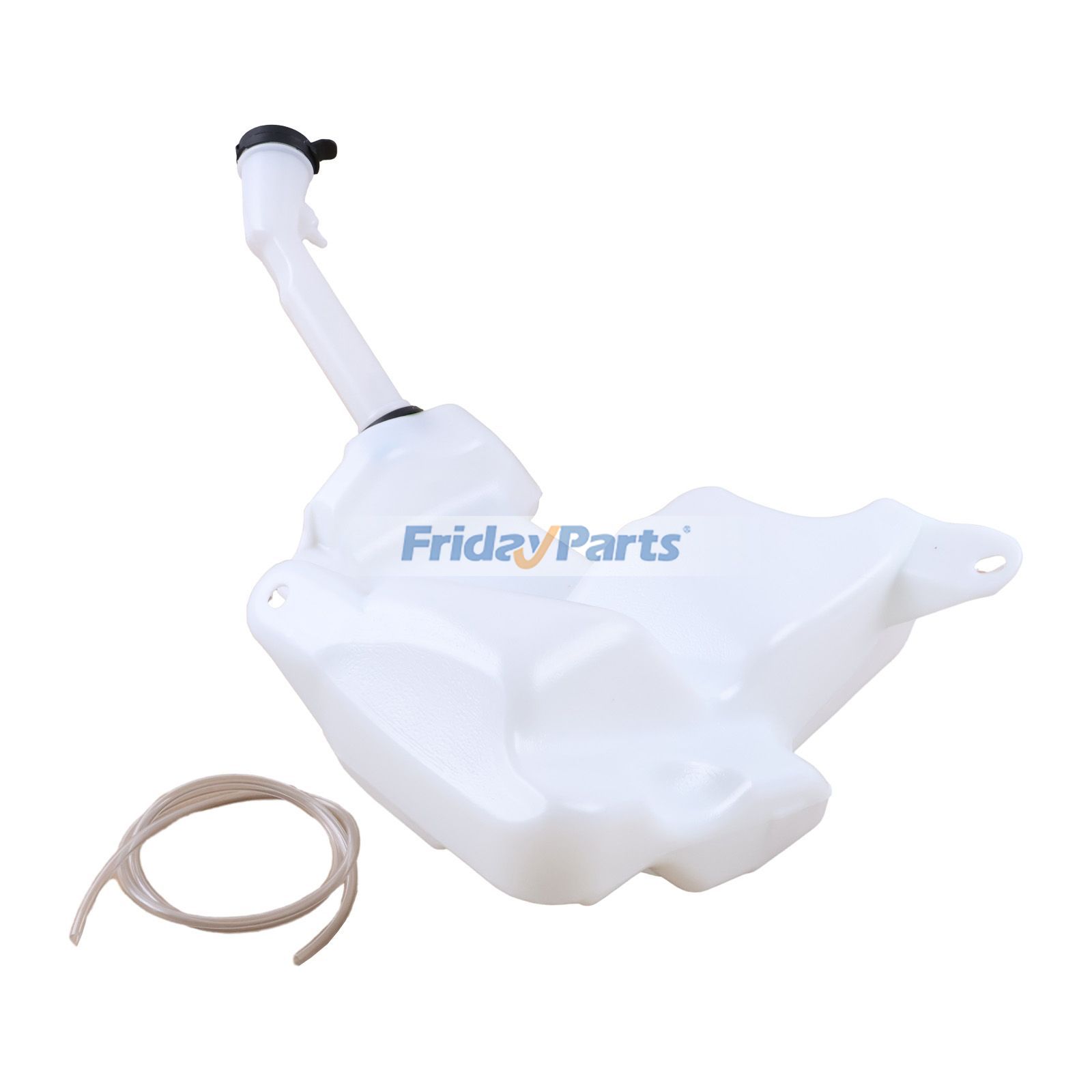 Vehicle Washer Reservoir Expansion Tank