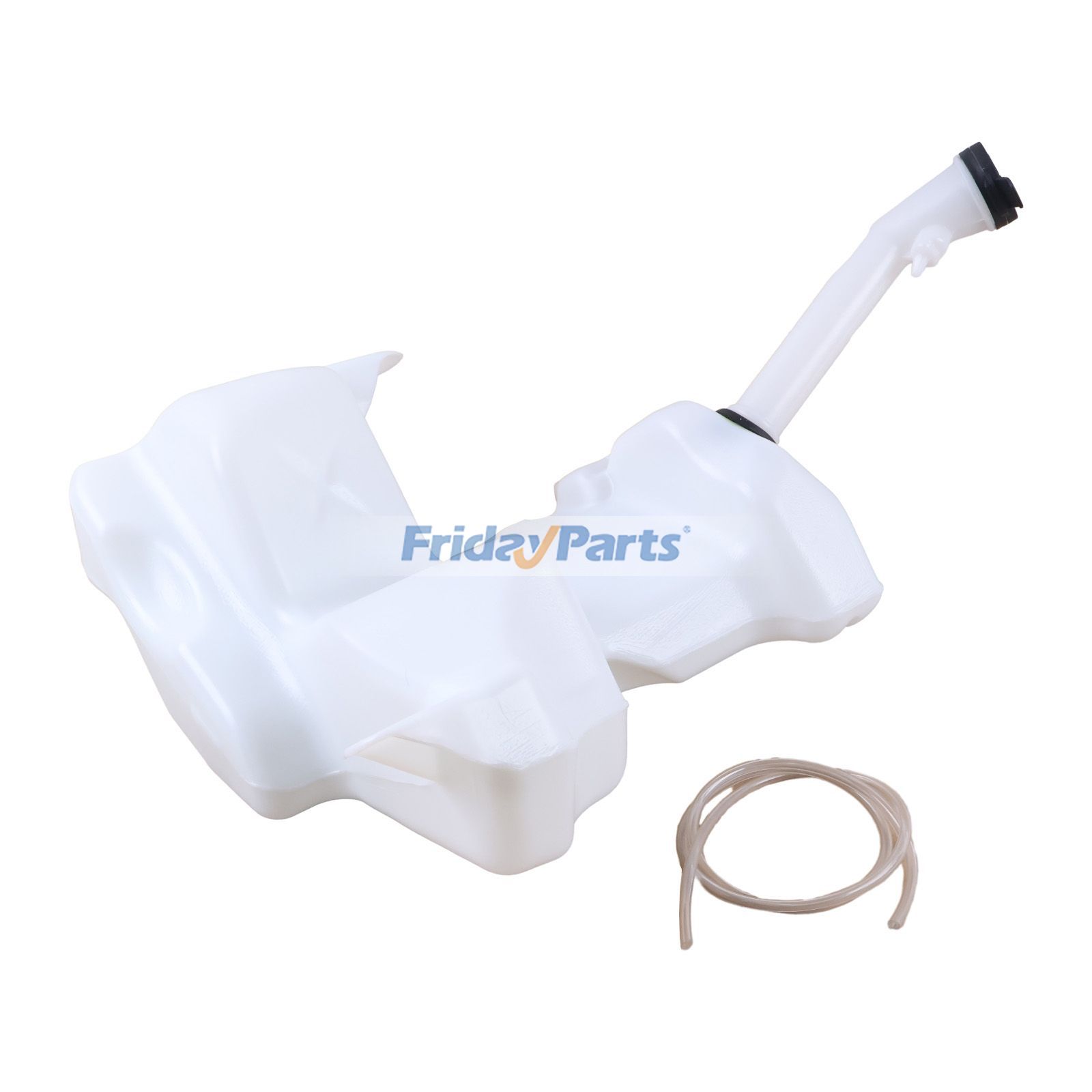 Washer Reservoir Expansion Tank for Vehicle