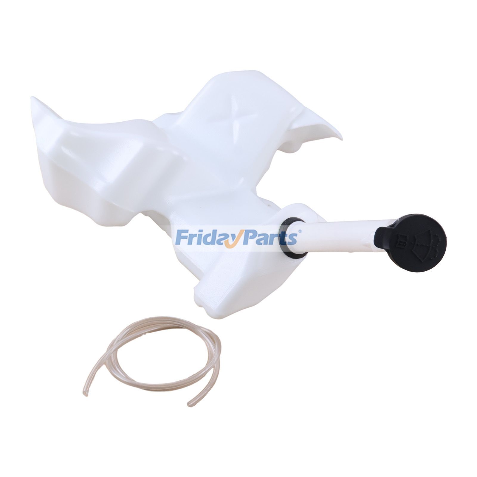 Washer Reservoir Expansion Tank in Stock in China