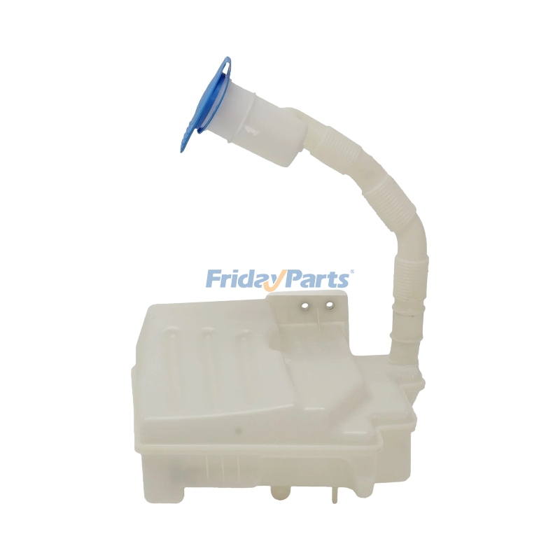 Washer Reservoir Tank 1K0955453S for Volkswagen Eos Golf GTI Jetta R32 Rabbit Bora GLI Caddy 2005-2016 Audi A3 Quattro 2006-2013