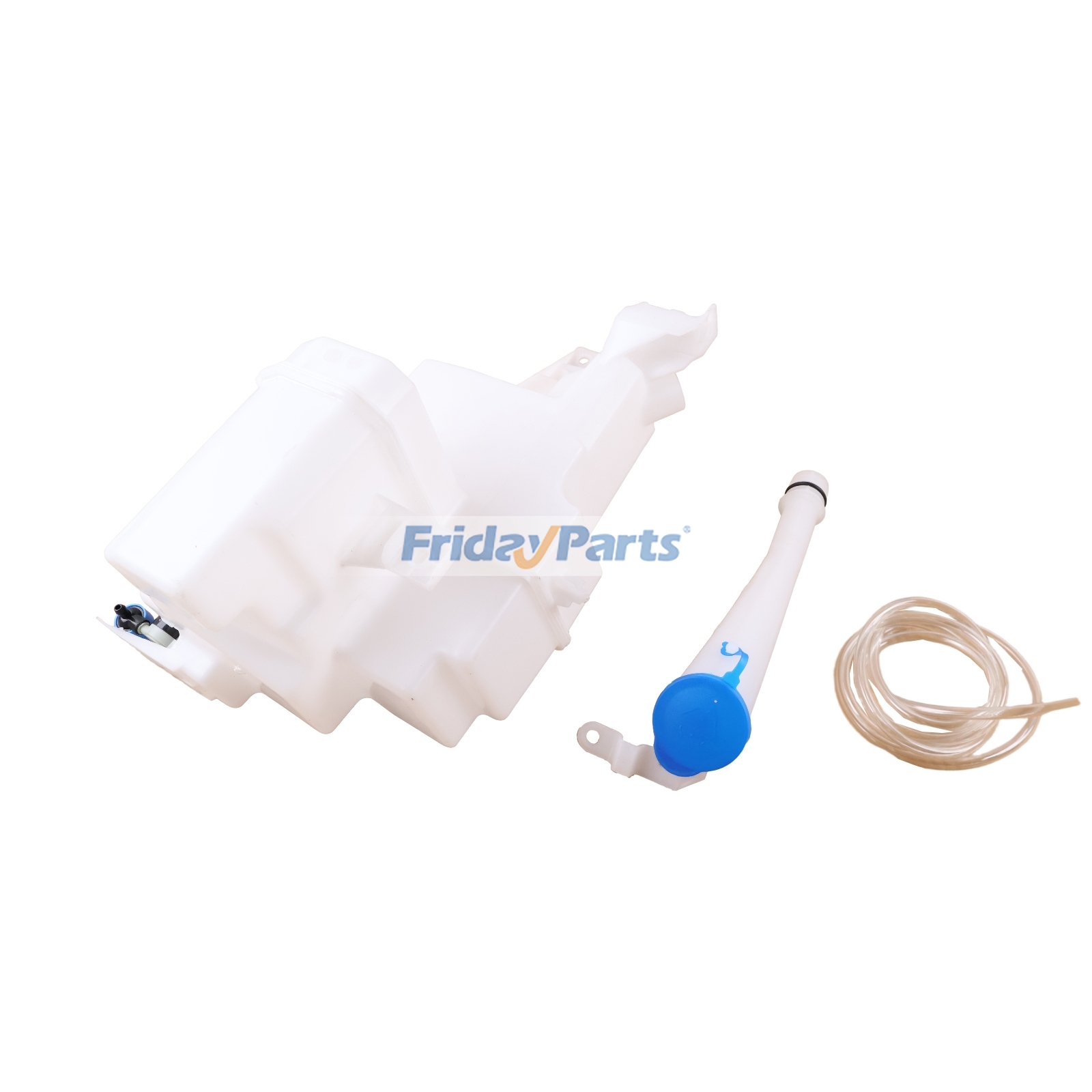 Vehicle Washer Reservoir Windshield Bottle Tank