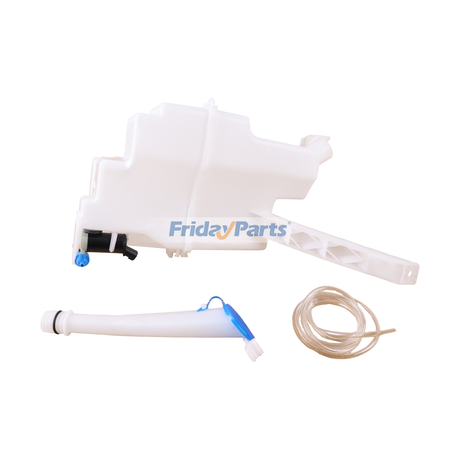 Washer Reservoir Windshield Bottle Tank for Vehicle