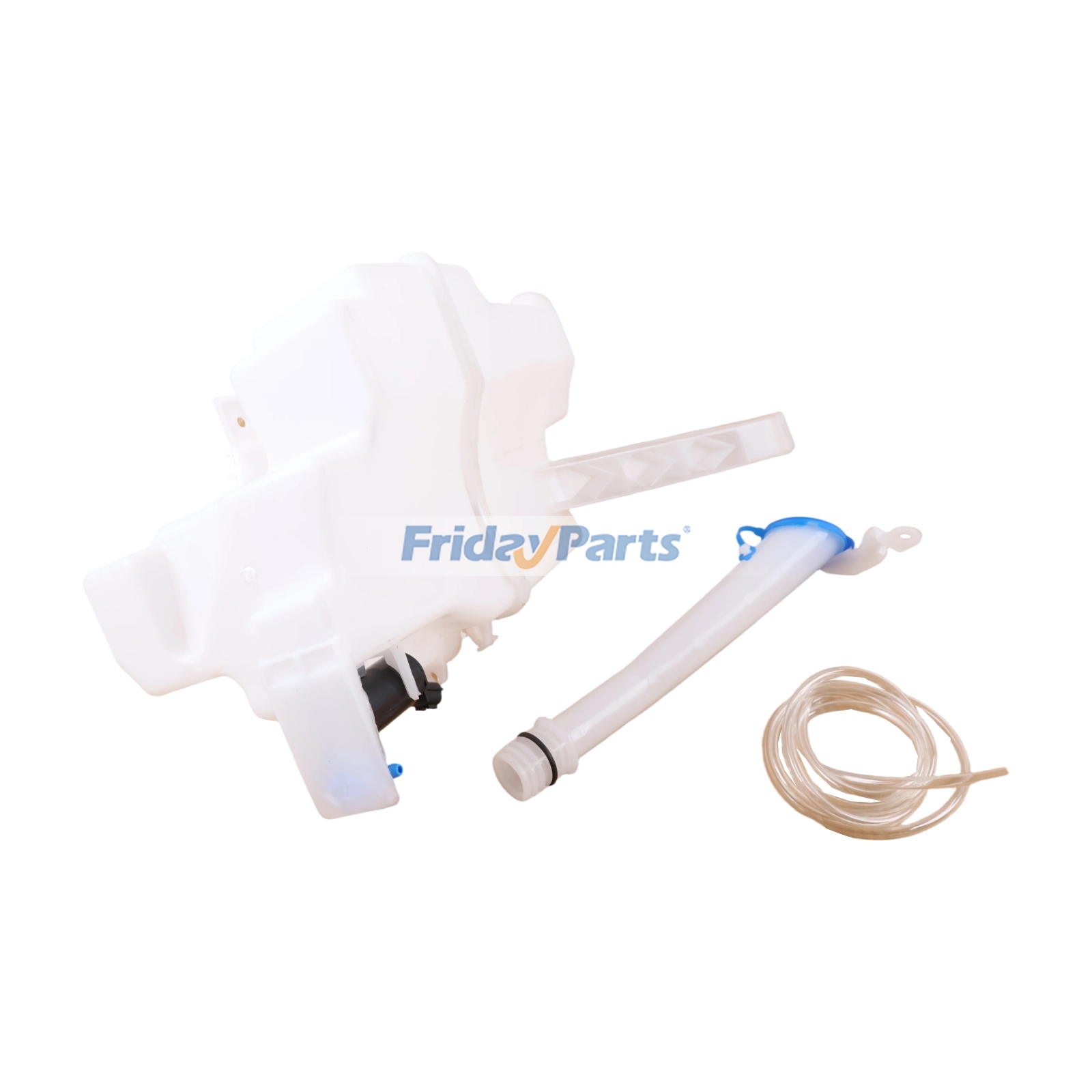 Washer Reservoir Windshield Bottle Tank compatible with Vehicle
