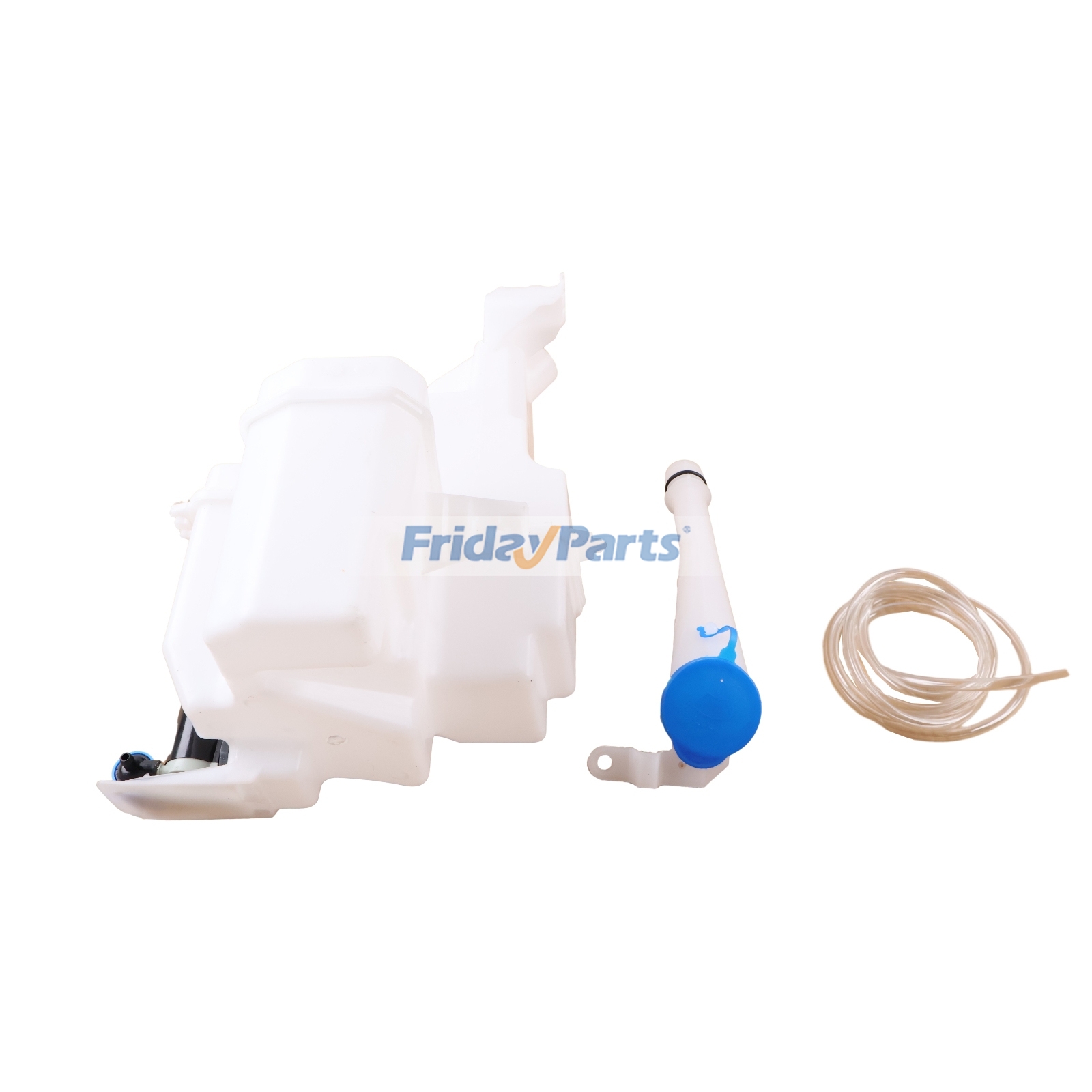  Washer Reservoir Windshield Bottle Tank For Nissan