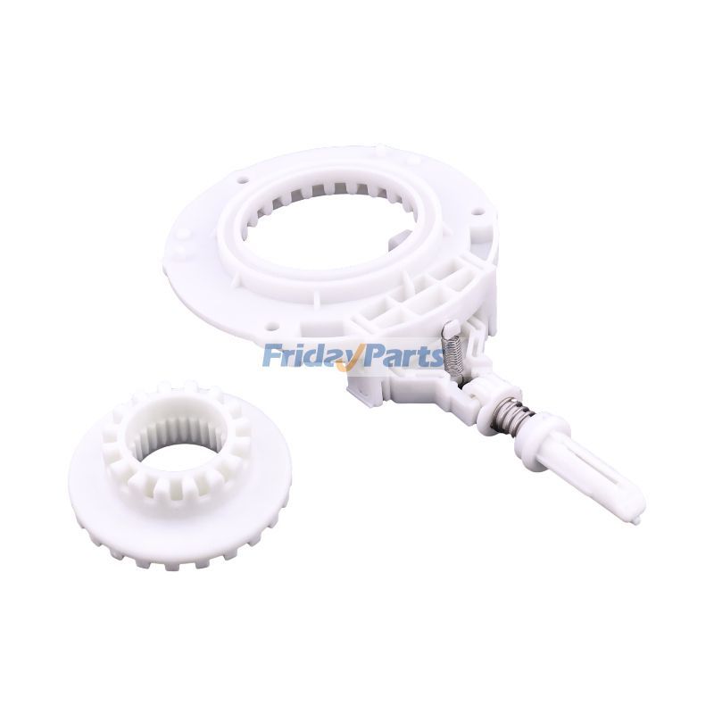 LG Kenmore 洗濯機用洗濯機シフトアクチュエータカップリングアセンブリ 4323EA2001C