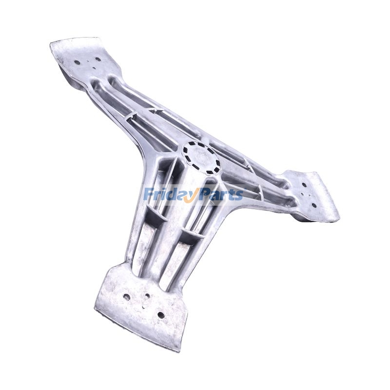 Washer Spinner Support for Cleaning Equipment