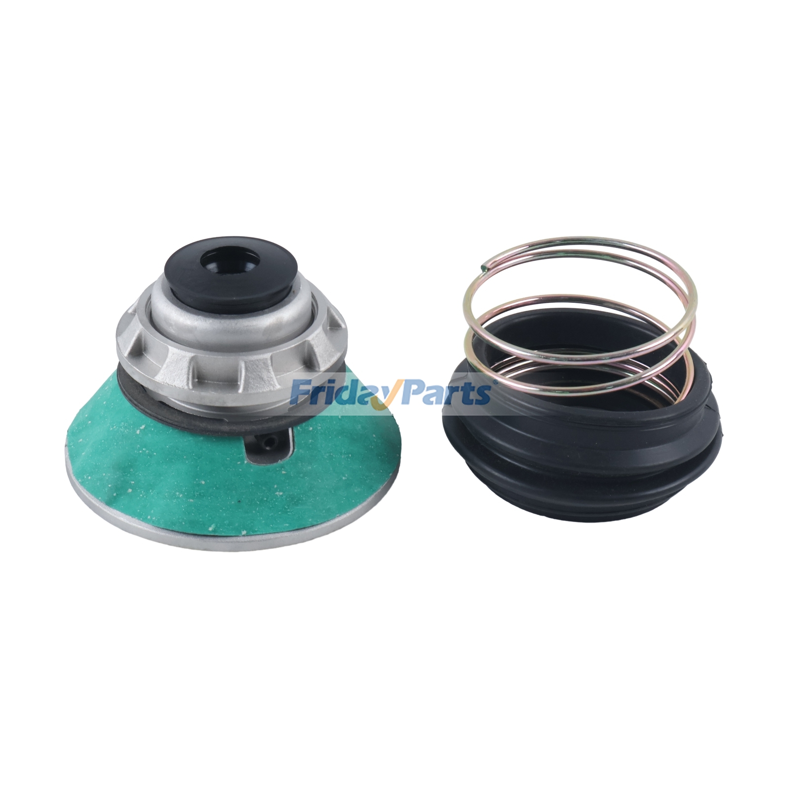 Washer Tub Stem & Seal Repair Kit 6-2095720 Replacement for Whirlpool Maytag Washers