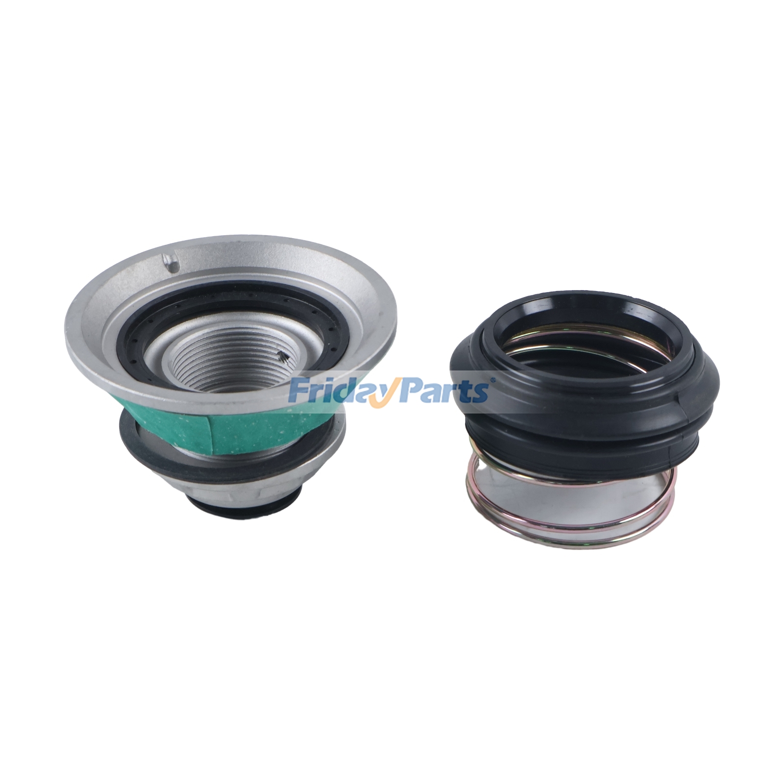 Washer Tub Stem & Seal Repair Kit compatible with Others