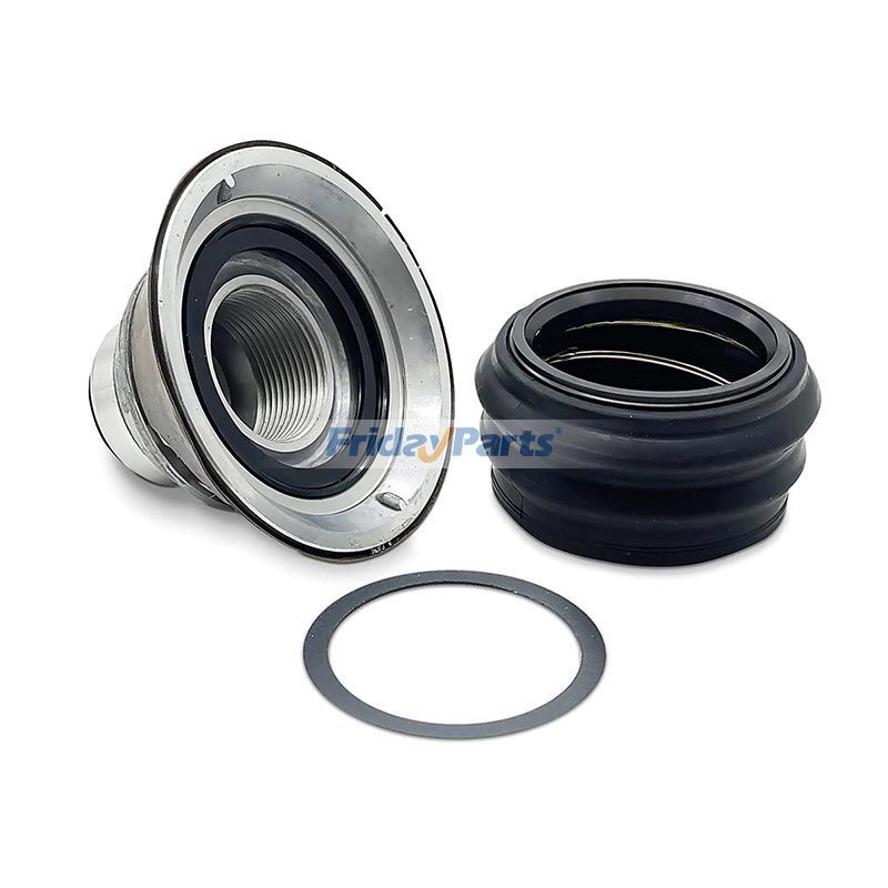 Washer Tub Stem & Seal Repair Kit 6-2095720 for Whirlpool