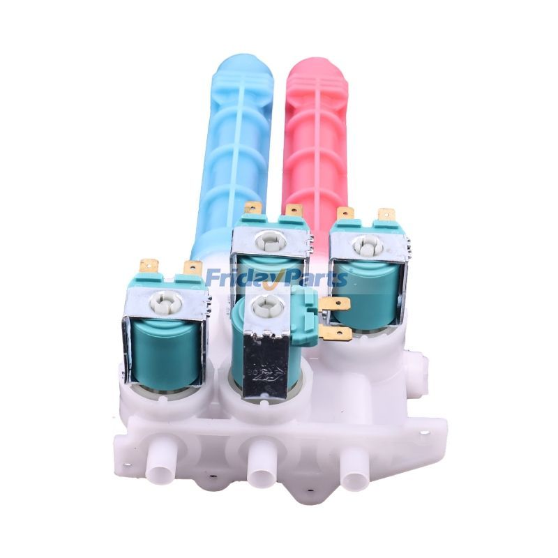 Washer Water Inlet Valve in Stock in China