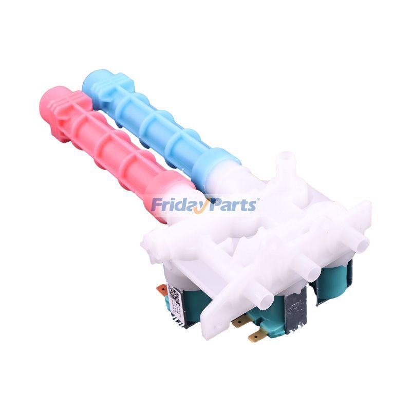 Cleaning Equipment Washer Water Inlet Valve