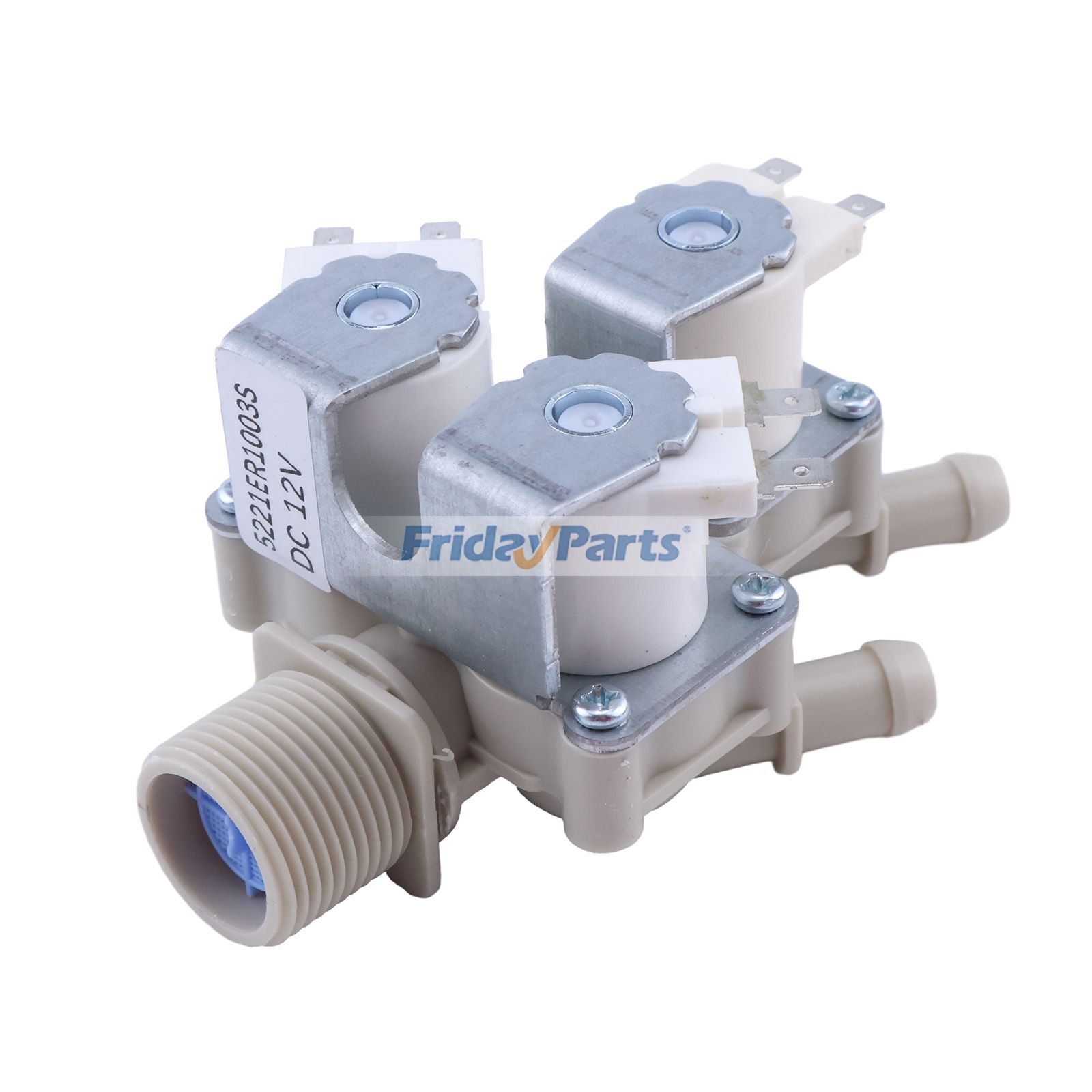  Washer Water Inlet Valve Assembly For OTHER BRAND