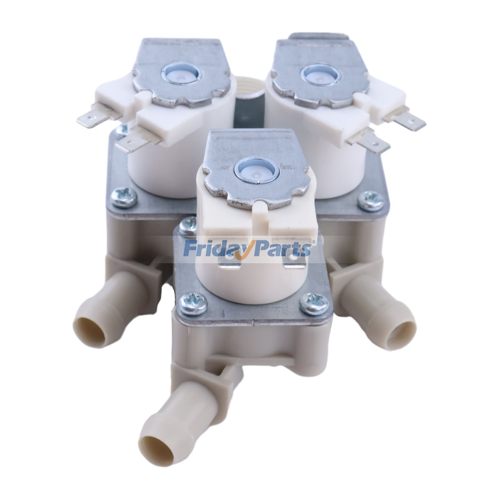 Washer Water Inlet Valve Assembly in Stock in China,China Stock