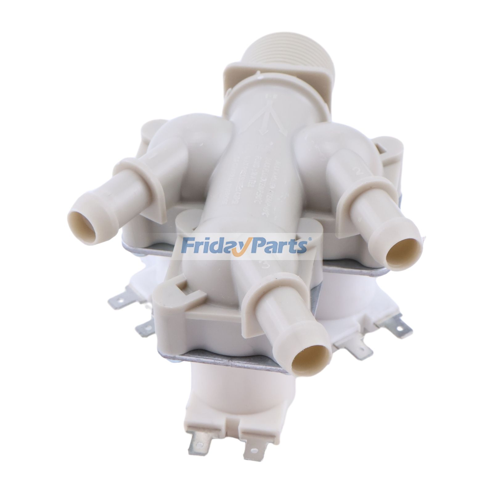 Washer Water Inlet Valve Assembly for Others