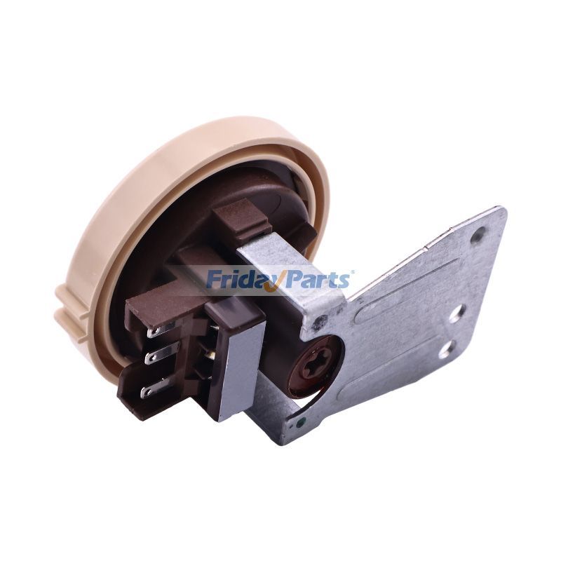 Interrupteur de pression de niveau d'eau de laveuse 6601ER1006G 6601ER1006E 6601ER1006A pour LG F12A1FDP GCW1069QS LSWF388HVS WM2140CWpourPour AUTRE MARQUE