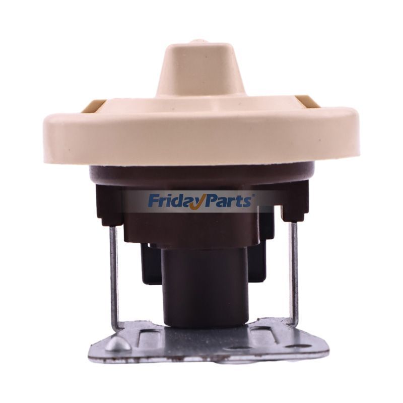 Interrupteur de pression de niveau d'eau de lave-linge Pour AUTRE MARQUE