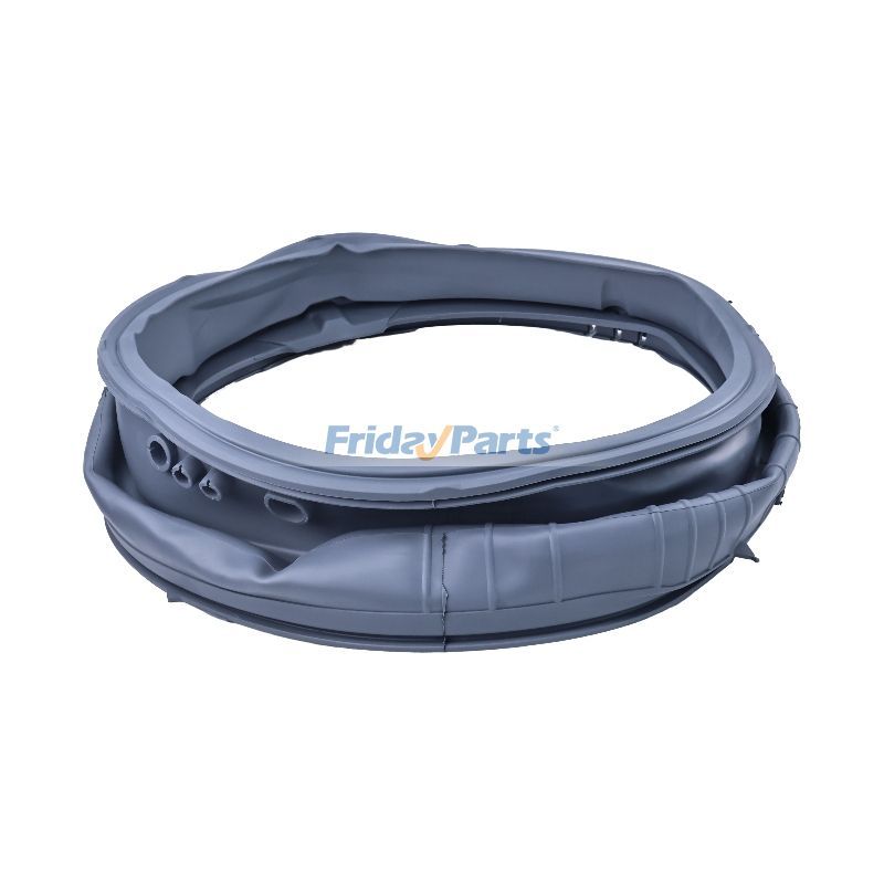 Washer Door Gasket MDS47123602 for LG Washer WM3370HWA WM3370HRA WM3670HWA WM3670HVA