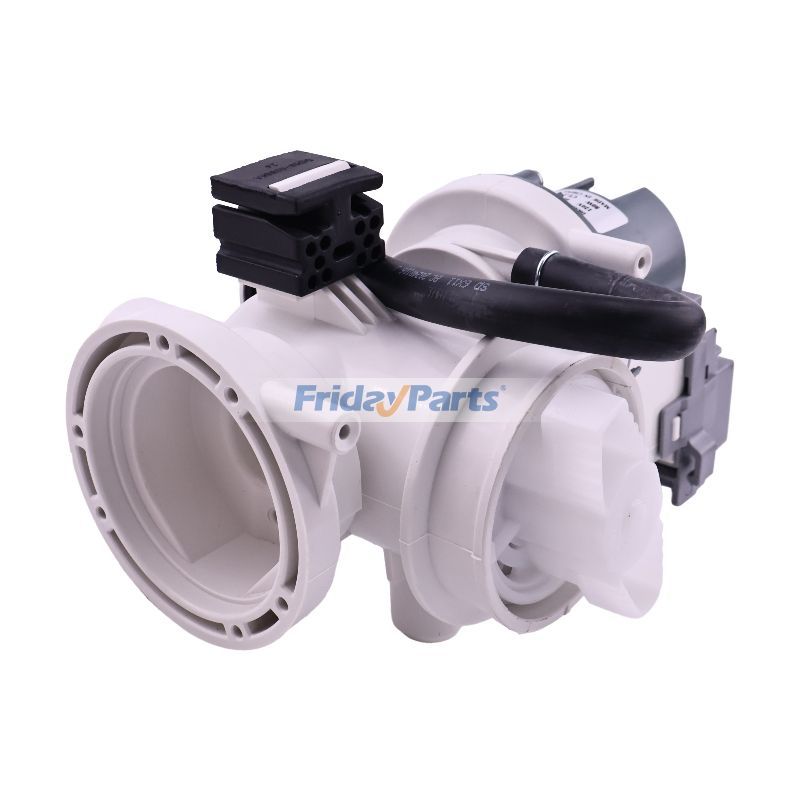 他ブランド用用Samsung 洗濯機 WF361BVBEWR/A2 WF361BVBEWR/A1 用洗濯機排水ポンプ DC96-01585L