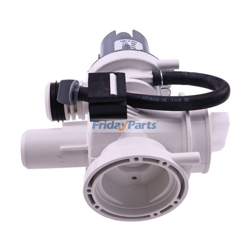 他ブランド用洗濯機排水ポンプ