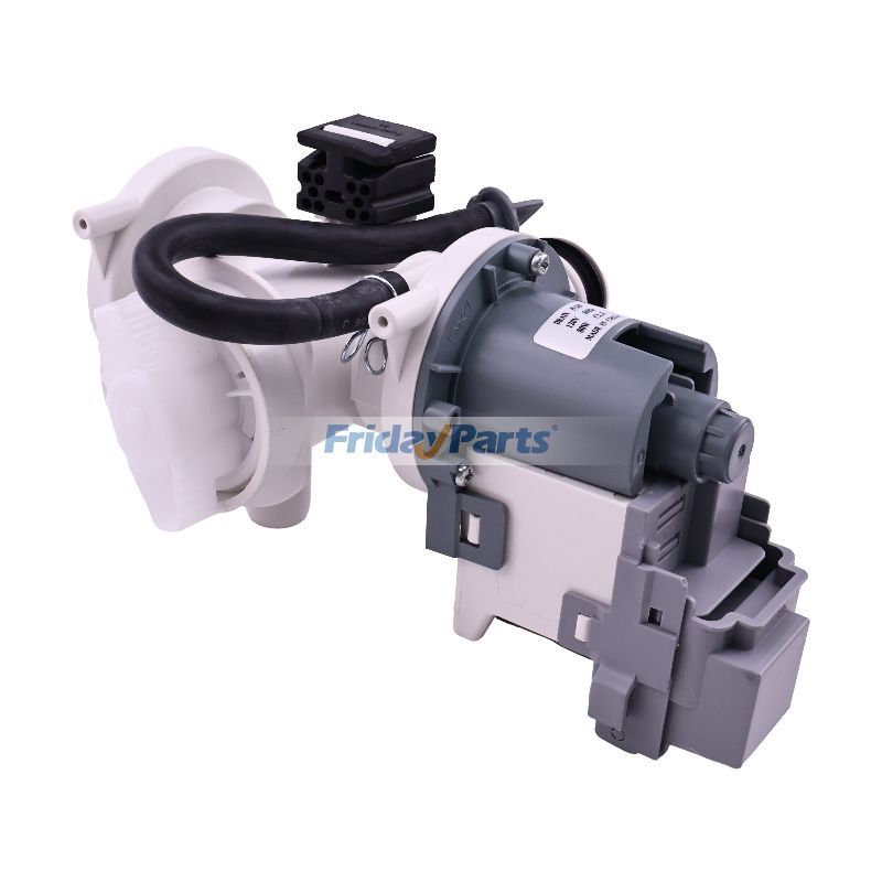 その他 洗濯機排水ポンプ