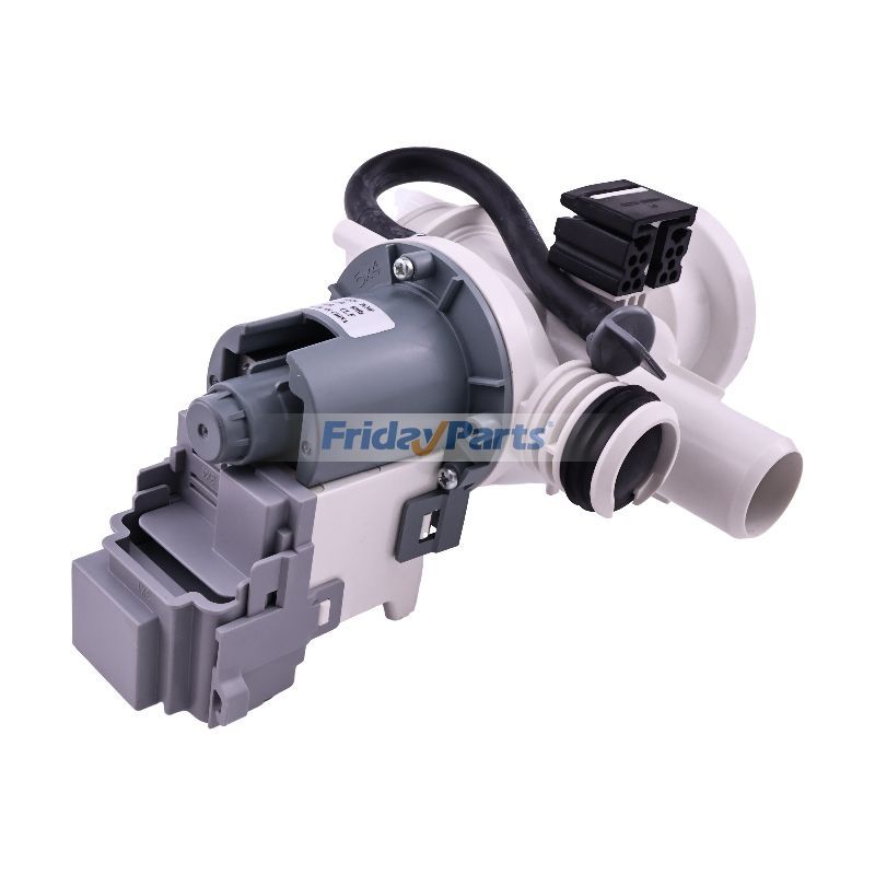 Washer Drain Pump DC96-01585L for Samsung Washing Machine WF361BVBEWR/A2 WF361BVBEWR/A1