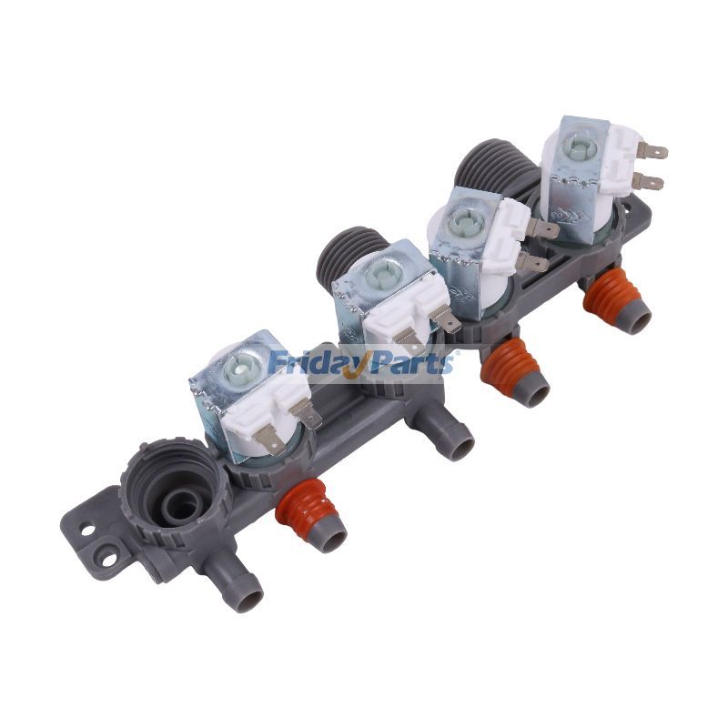 Washer Inlet Valve Assembly for Others