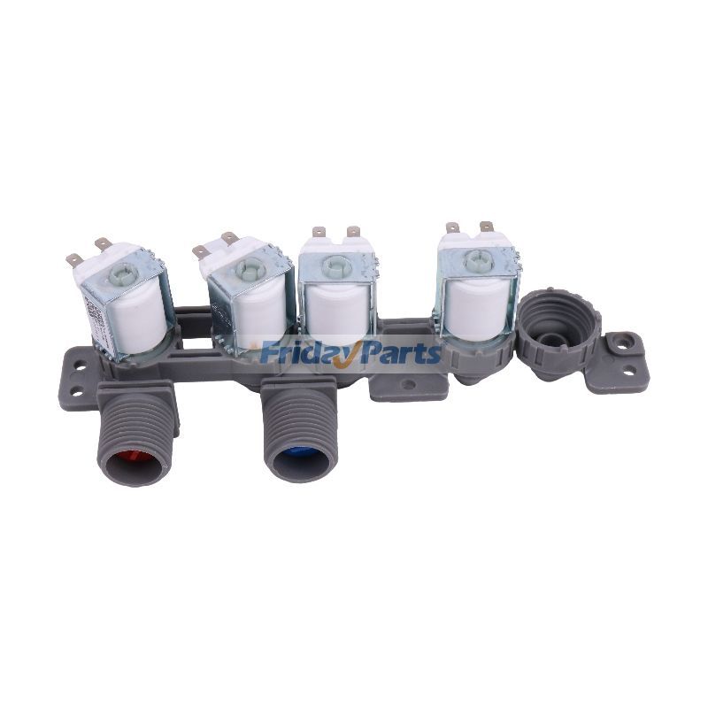 Others Washer Inlet Valve Assembly