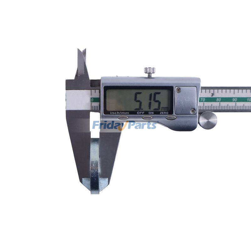 Rondelle Pour JOHN DEERE