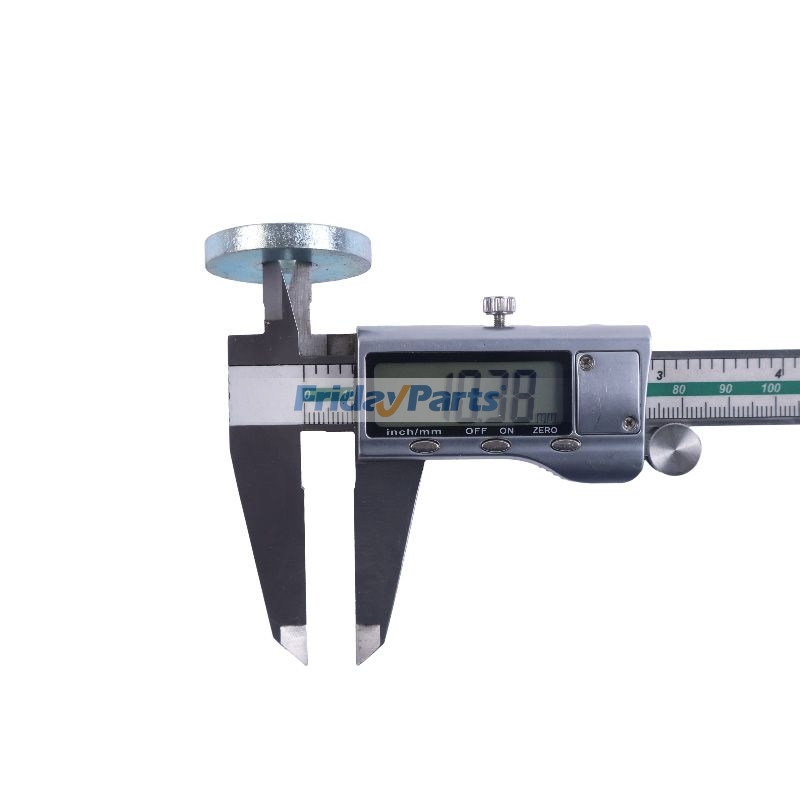 Rondelle de FridayParts