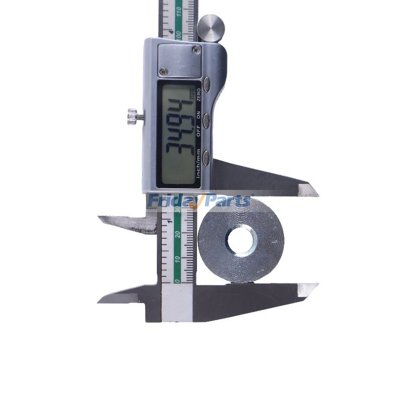 Rondelle pour Moteur,Tondeuse Pour JOHN DEERE