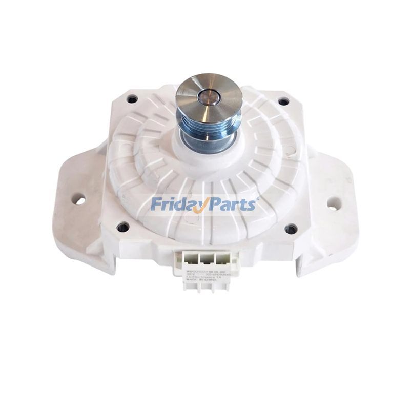 Conjunto de motor de lavadora EAU63603501 para lavadora LG WTG6520 WTG6522W WTG7520 WTG8020W