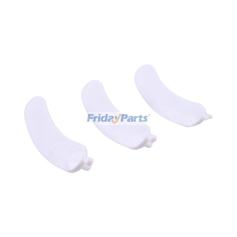 洗濯機用タブ摩耗パッド AP3094518 3357327 Whirlpool Kenmore用