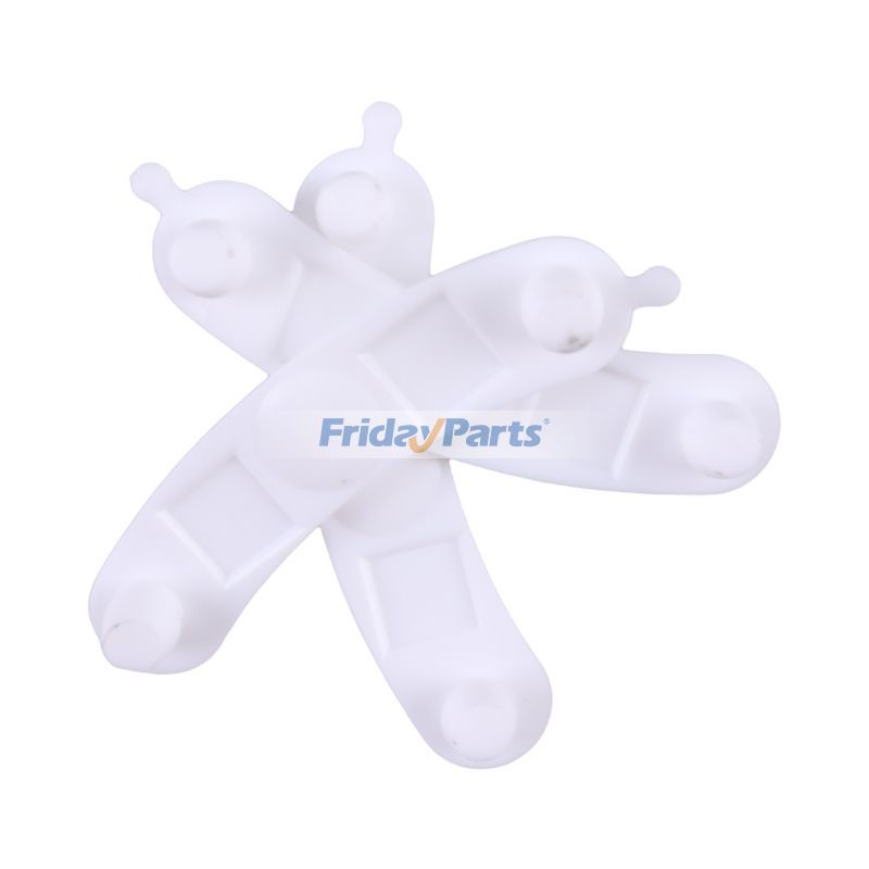 FridayPartsの洗濯機用洗濯槽摩耗パッド