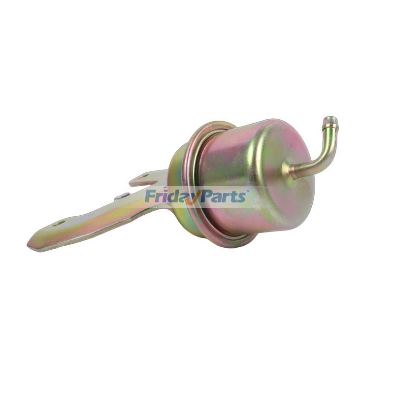 Wastegate Actuator for GM GMC Chevy 6.5 6.5L Turbocharger GM8 GM5 for Engine