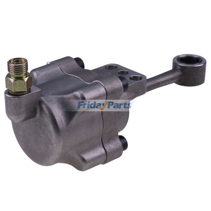 Actuador de válvula de descarga 3772122 para turbocompresor Cummins Engine ISX QSX15 3786264 HE551V de FridayParts