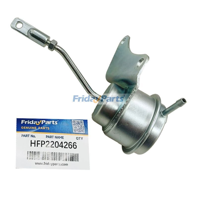 スバル フォレスター XT WRX バハ ターボチャージャー用 ウェイストゲート アクチュエーター 49377-04300 TD04L-13T