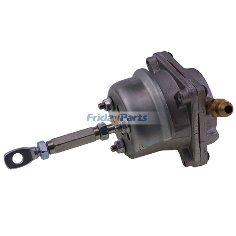 Wastegate Actuator 757979-0002 for Detroit Engine 60 Series