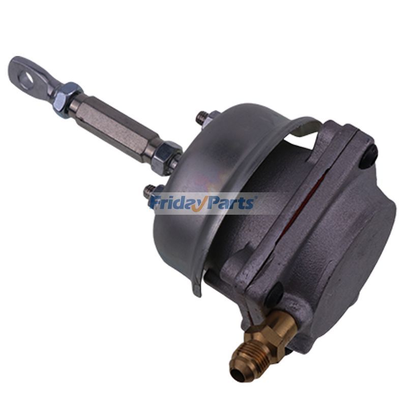 Actionneur de soupape de décharge de turbocompresseur GTA4502V 14 L de FridayParts