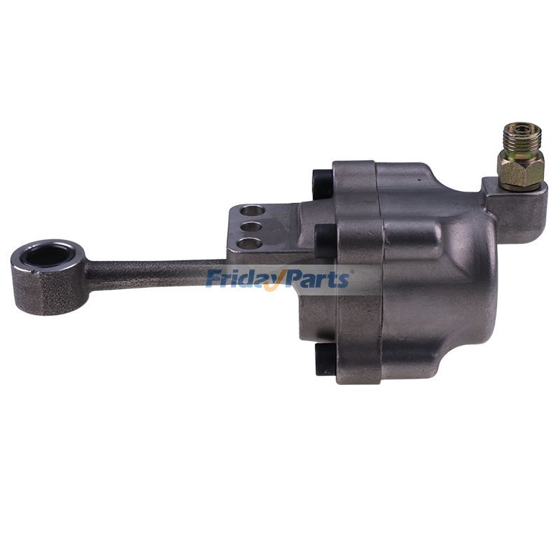 Actuador de válvula de descarga para turbocompresor Cummins Engine ISX 04 ISME QSM11 2881994 HE551V 