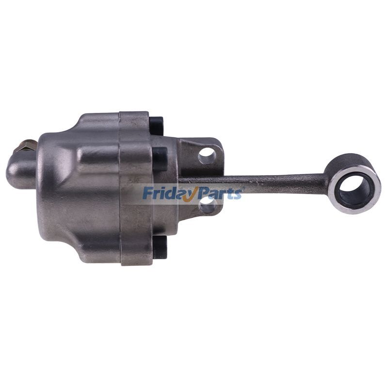 Actuador de válvula de descarga para turbocompresor Cummins Engine ISX 04 ISME QSM11 2881994 HE551V