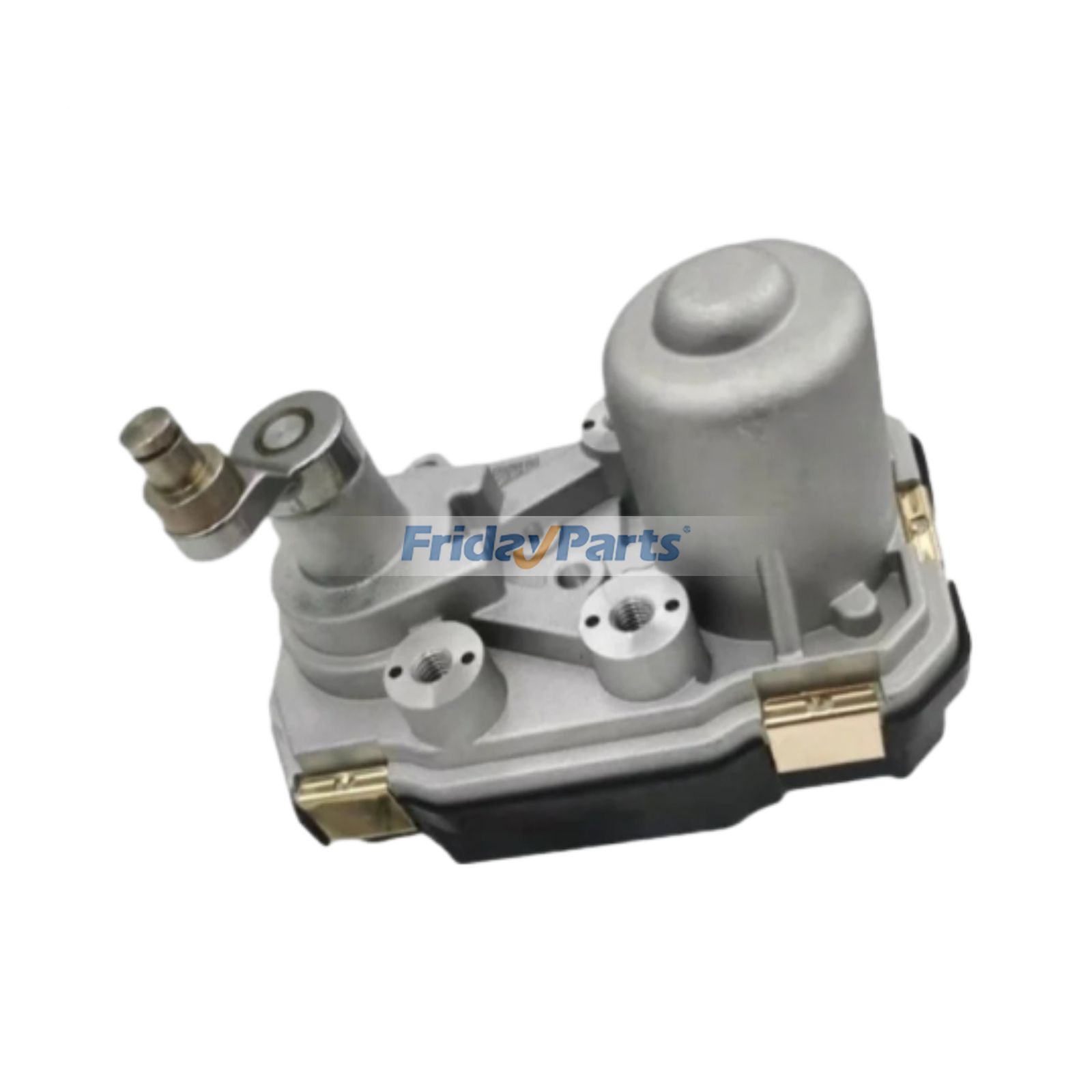 WasteGate Actuator Turbocharger 59001107161 59001107605 for SsangYong Stavic 2.0 Actyon Sports 2 Rexton III 2.0XDI D20DTR 2014-2015